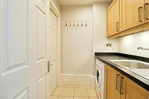 Utility Room- click for photo gallery
